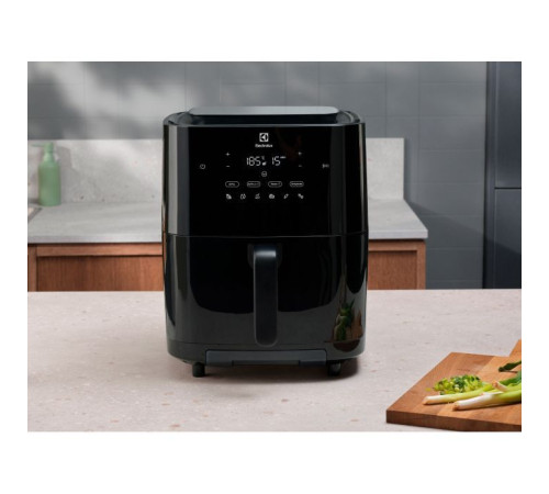 Мультипечь Electrolux EAF7SB