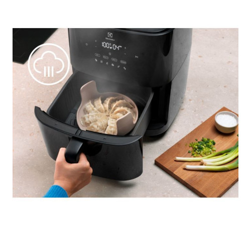 Мультипечь Electrolux EAF7SB