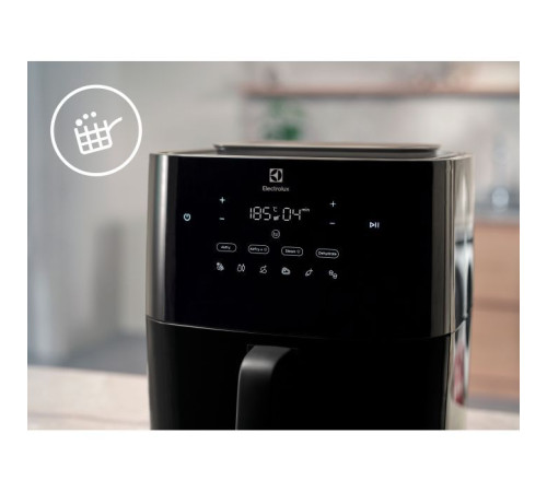 Мультипечь Electrolux EAF7SB