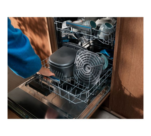 Мультипечь Electrolux EAF7SB