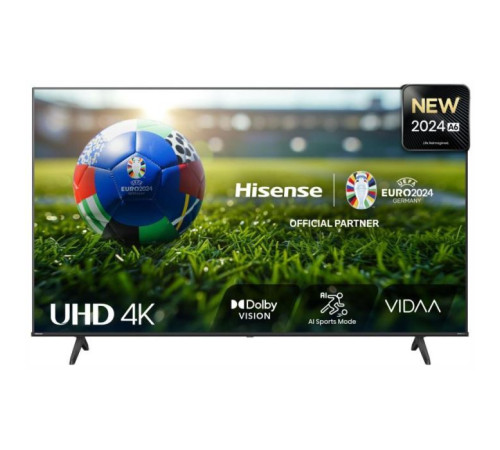 Телевизор Hisense 55A6N