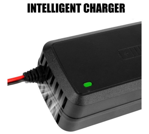 Зарядное устройство для автомобильного аккумулятора XoKo XK-CC12-5A