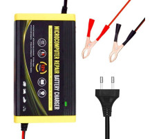 Зарядное устройство для автомобильного аккумулятора XoKo XK-CC12-6A