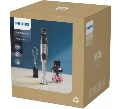 Блендер Philips HR2683/00 