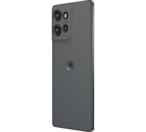 Мобильный телефон Motorola Edge 50 12/512GB Koala Grey (PB2U0009RS)