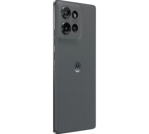 Мобильный телефон Motorola Edge 50 12/512GB Koala Grey (PB2U0009RS)