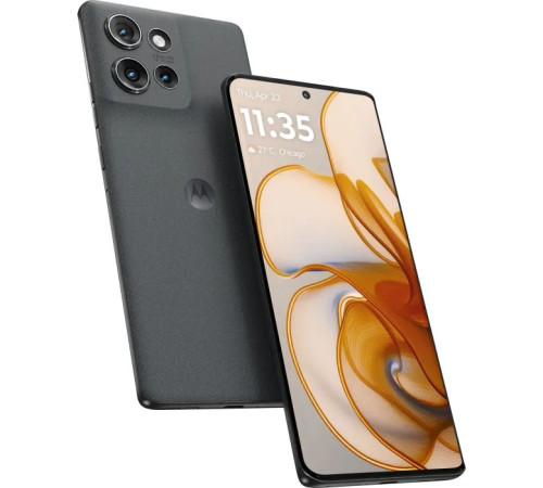 Мобильный телефон Motorola Edge 50 12/512GB Koala Grey (PB2U0009RS)