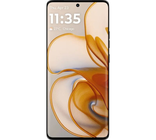 Мобильный телефон Motorola Edge 50 12/512GB Koala Grey (PB2U0009RS)