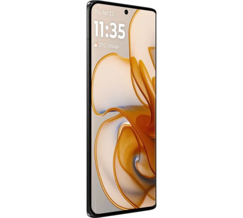 Мобильный телефон Motorola Edge 50 12/512GB Koala Grey (PB2U0009RS)