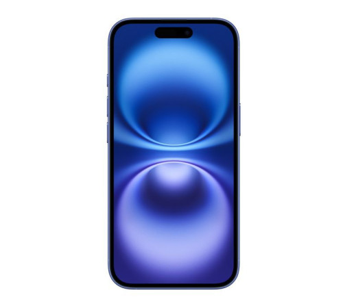 Мобильный телефон Apple iPhone 16 128GB Ultramarine (MYEC3)