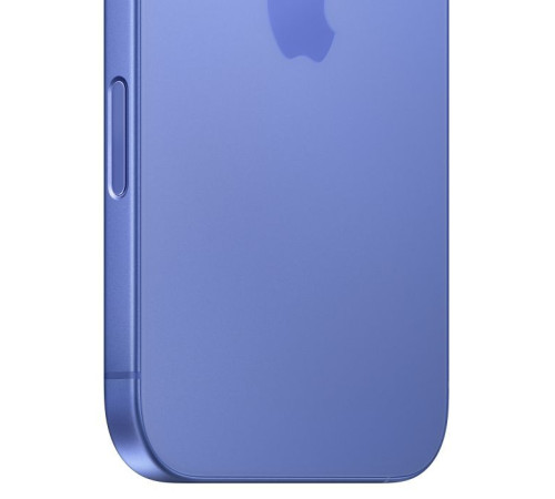 Мобильный телефон Apple iPhone 16 128GB Ultramarine (MYEC3)