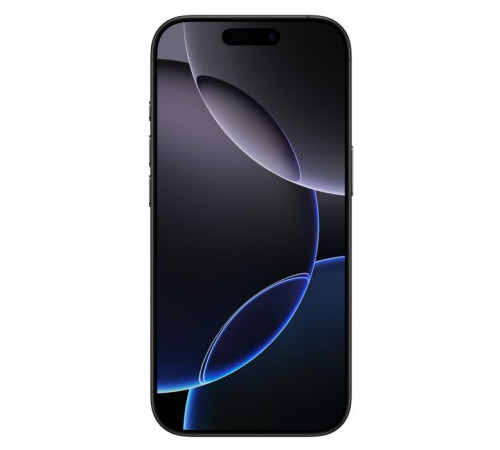 Мобильный телефон Apple iPhone 16 Pro 128GB Black Titanium (MYND3)
