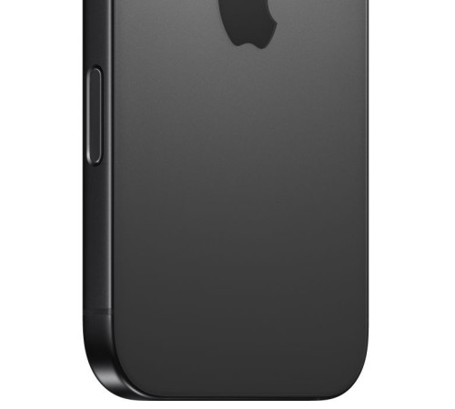 Мобильный телефон Apple iPhone 16 Pro 128GB Black Titanium (MYND3)