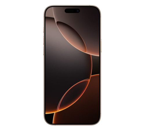 Мобильный телефон Apple iPhone 16 Pro Max 256GB Desert Titanium (MYWX3)