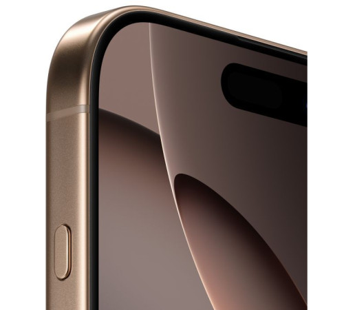 Мобильный телефон Apple iPhone 16 Pro Max 256GB Desert Titanium (MYWX3)