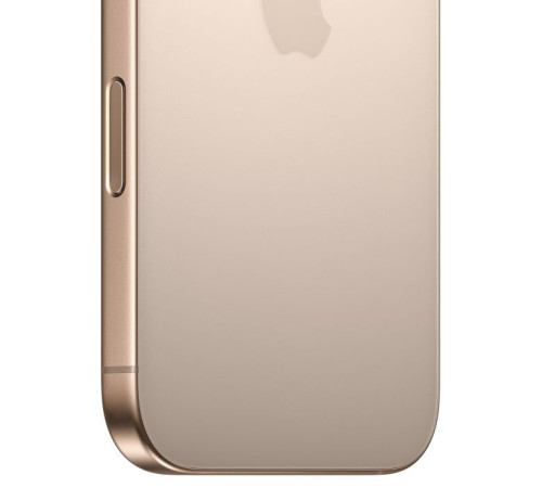 Мобильный телефон Apple iPhone 16 Pro Max 256GB Desert Titanium (MYWX3)