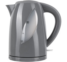 Электрочайник Saturn ST-EK8437U Grey