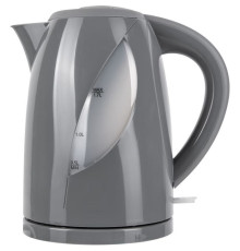 Електрочайник Saturn ST-EK8437U Grey