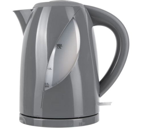 Электрочайник Saturn ST-EK8437U Grey