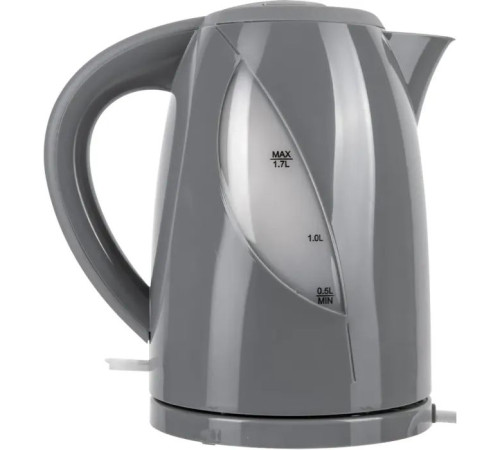 Электрочайник Saturn ST-EK8437U Grey