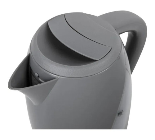 Электрочайник Saturn ST-EK8437U Grey