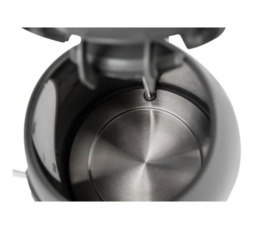 Электрочайник Saturn ST-EK8437U Grey