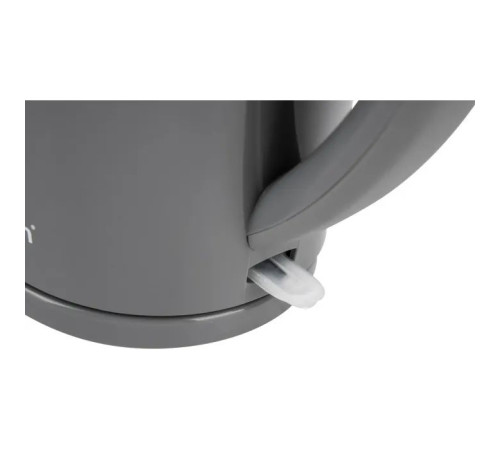 Электрочайник Saturn ST-EK8437U Grey