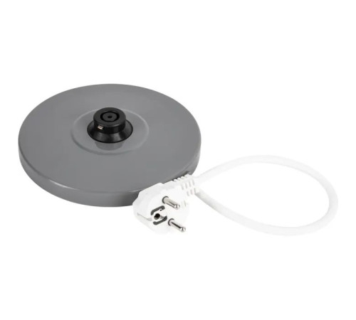 Электрочайник Saturn ST-EK8437U Grey