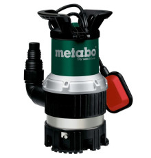Заглибний насос Metabo TPS 14000 S COMBI, 770Вт, 14куб/год, 8.5м (0251400000)