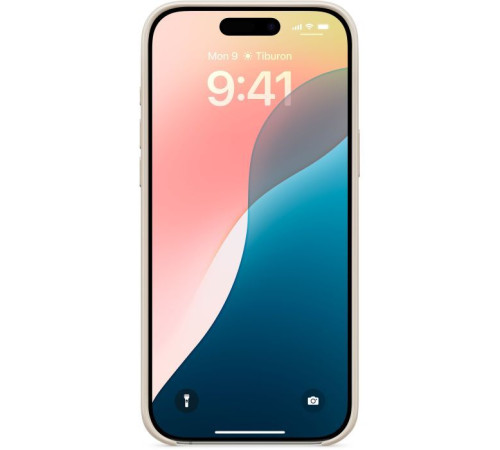 Чехол для мобильного телефона Apple Beats iPhone 16 Pro Max Case with MagSafe - SummitStone (MCFR4LL/A)