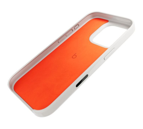 Чехол для мобильного телефона Apple Beats iPhone 16 Pro Max Case with MagSafe - SummitStone (MCFR4LL/A)