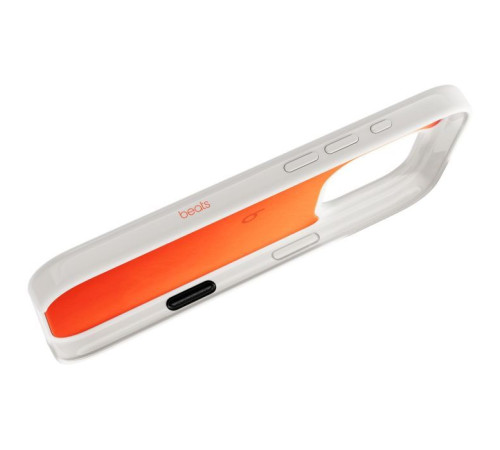 Чехол для мобильного телефона Apple Beats iPhone 16 Pro Max Case with MagSafe - SummitStone (MCFR4LL/A)