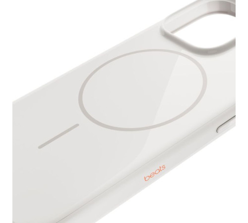 Чехол для мобильного телефона Apple Beats iPhone 16 Pro Max Case with MagSafe - SummitStone (MCFR4LL/A)