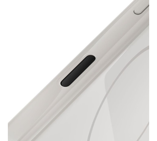 Чехол для мобильного телефона Apple Beats iPhone 16 Pro Max Case with MagSafe - SummitStone (MCFR4LL/A)