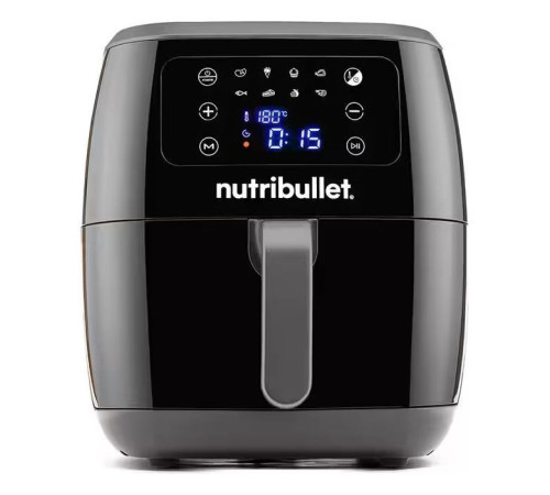 Мультипечь NUTRIBULLET NBA071B