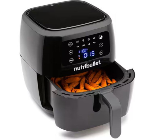 Мультипечь NUTRIBULLET NBA071B