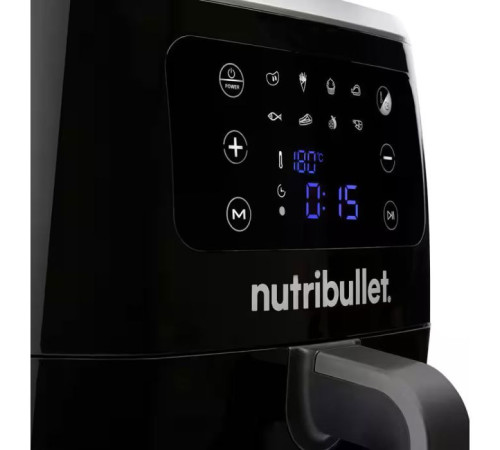 Мультипечь NUTRIBULLET NBA071B