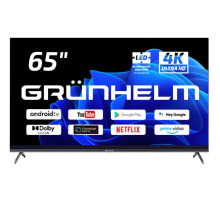 Телевизор Grunhelm Q65U701-GA11V