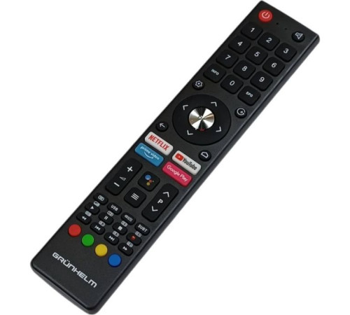 Телевизор Grunhelm Q65U701-GA11V