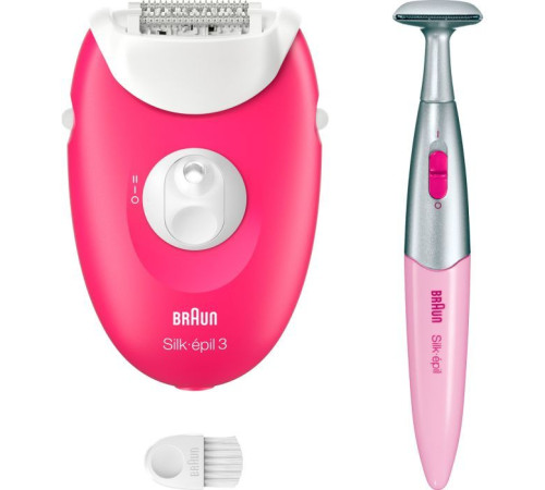 Эпилятор Braun SE 3-202