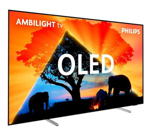 Телевизор Philips 55OLED769/12