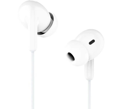 Наушники Xiaomi Type-C Earphones White (1071792)