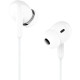 Наушники Xiaomi Type-C Earphones White (1071792)