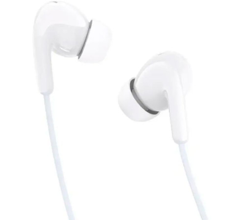 Наушники Xiaomi Type-C Earphones White (1071792)