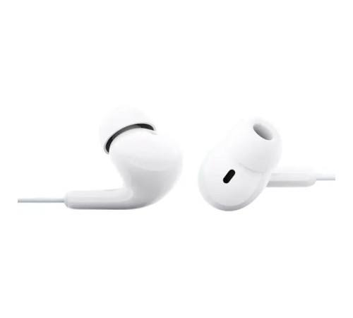 Наушники Xiaomi Type-C Earphones White (1071792)