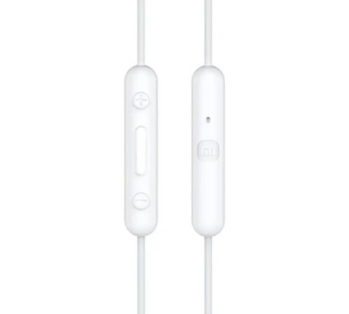 Наушники Xiaomi Type-C Earphones White (1071792)