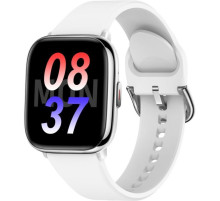 Смарт-часы Gelius Pro GP-SW014 (Amazwatch GTi) Crystal White (Pro GP-SW014 (Amazwatch GTi) Crystal Whi)