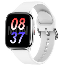Смарт-годинник Gelius Pro GP-SW014 (Amazwatch GTi) Crystal White (Pro GP-SW014 (Amazwatch GTi) Crystal Whi)