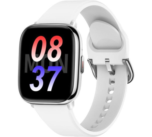 Смарт-часы Gelius Pro GP-SW014 (Amazwatch GTi) Crystal White (Pro GP-SW014 (Amazwatch GTi) Crystal Whi)