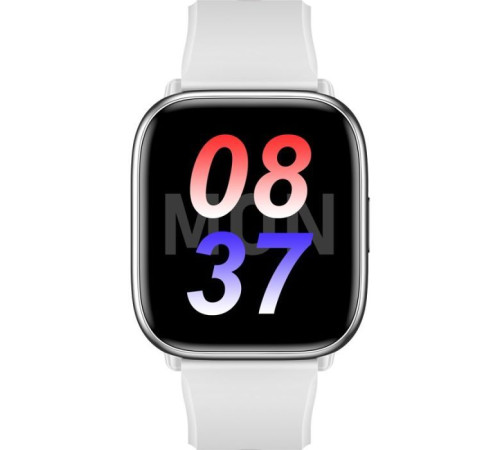 Смарт-часы Gelius Pro GP-SW014 (Amazwatch GTi) Crystal White (Pro GP-SW014 (Amazwatch GTi) Crystal Whi)